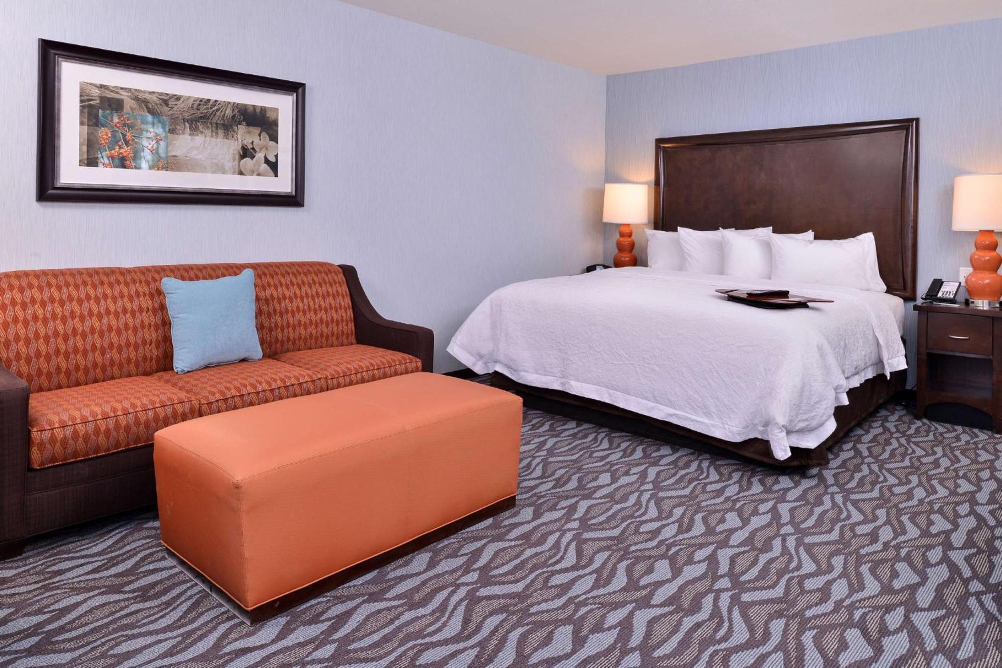 Hampton Inn Potsdam Exterior photo